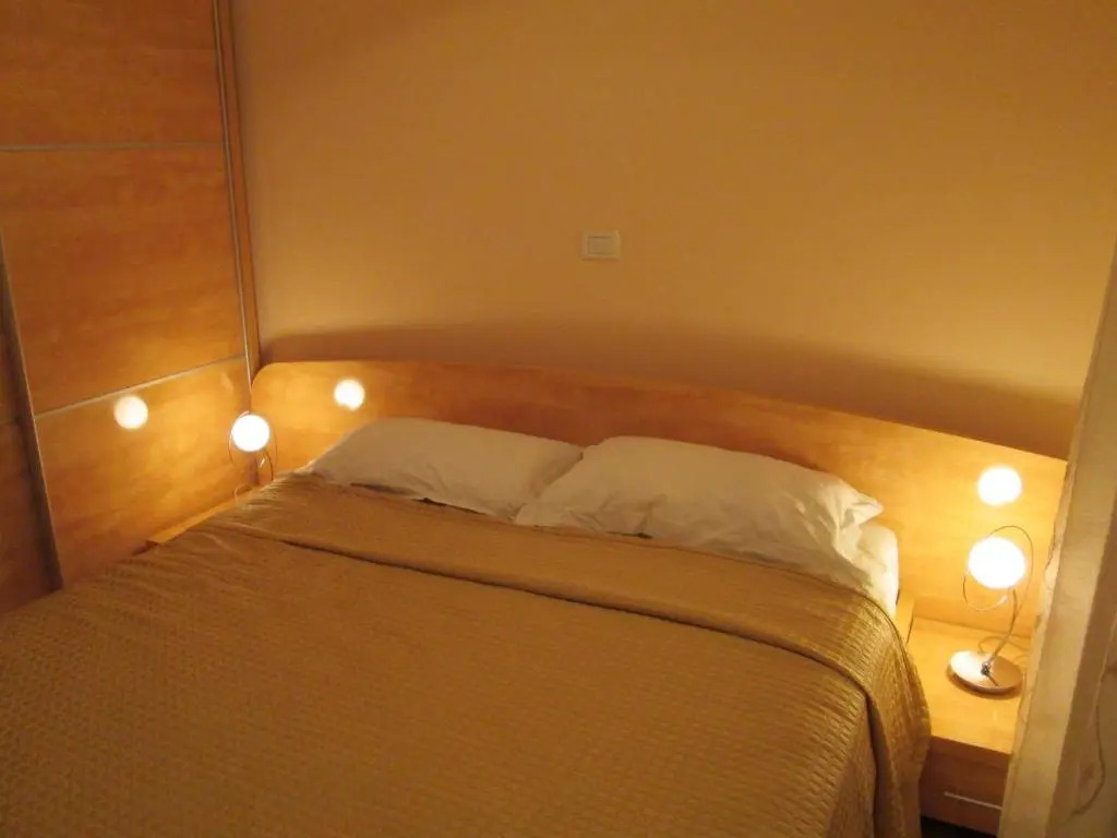 Apartments Villa Fernetich