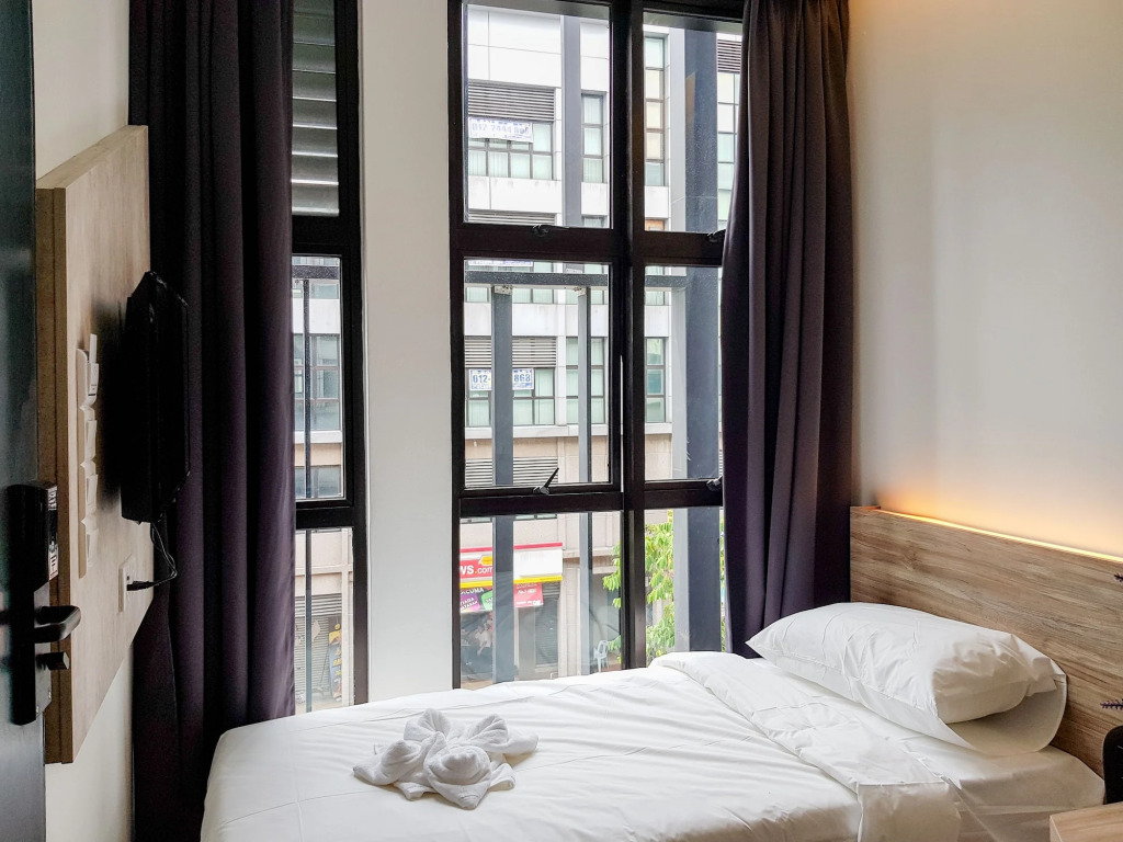 Rica Hotel Usj
