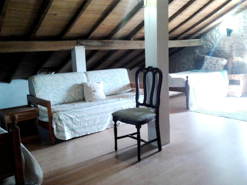 House With 3 Bedrooms in Alcobaça, With Wonderful Mountain View and En