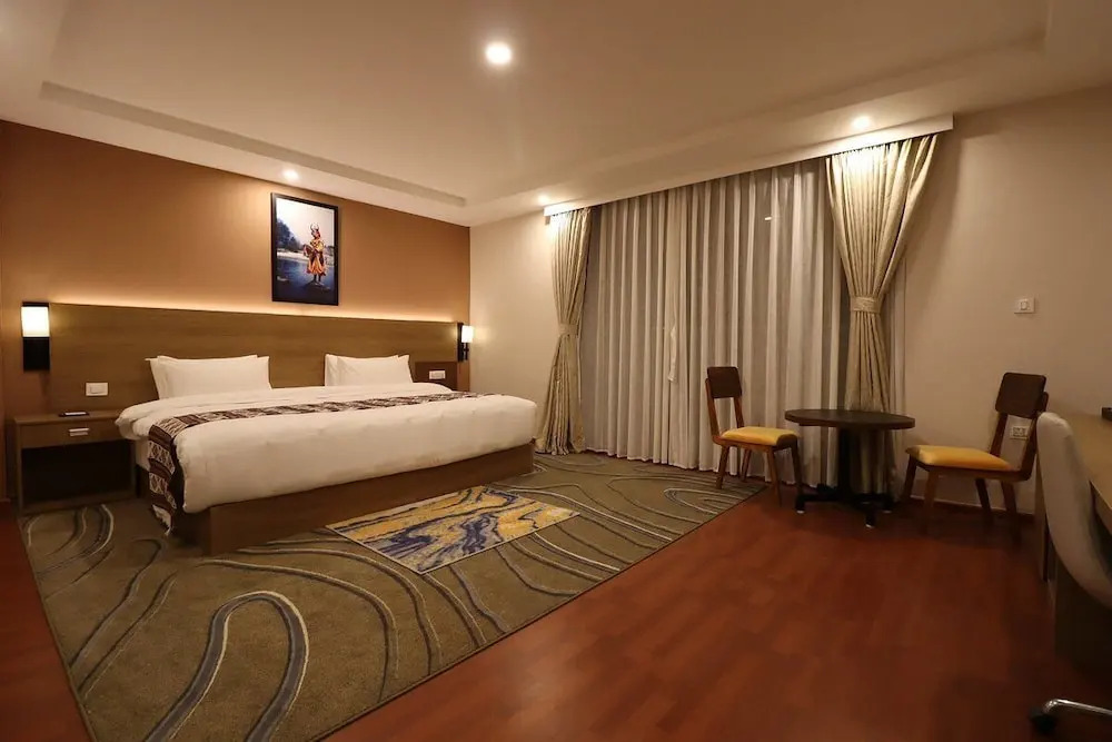 Thimphu Deluxe Hotel