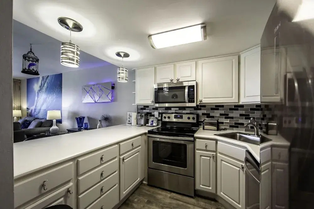Gulf Shore Condo #619