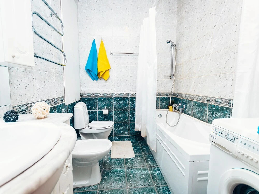 Dream House Apartment Tverskaya 17