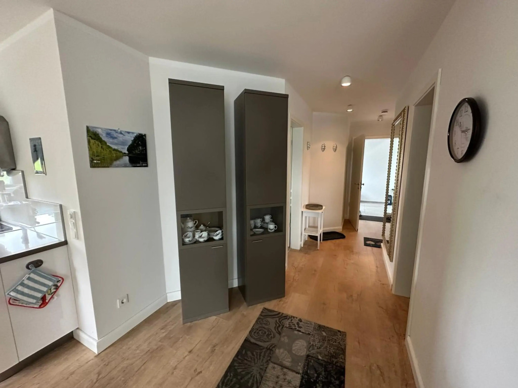 Skipper - Apartment mit Stil an den Dünen