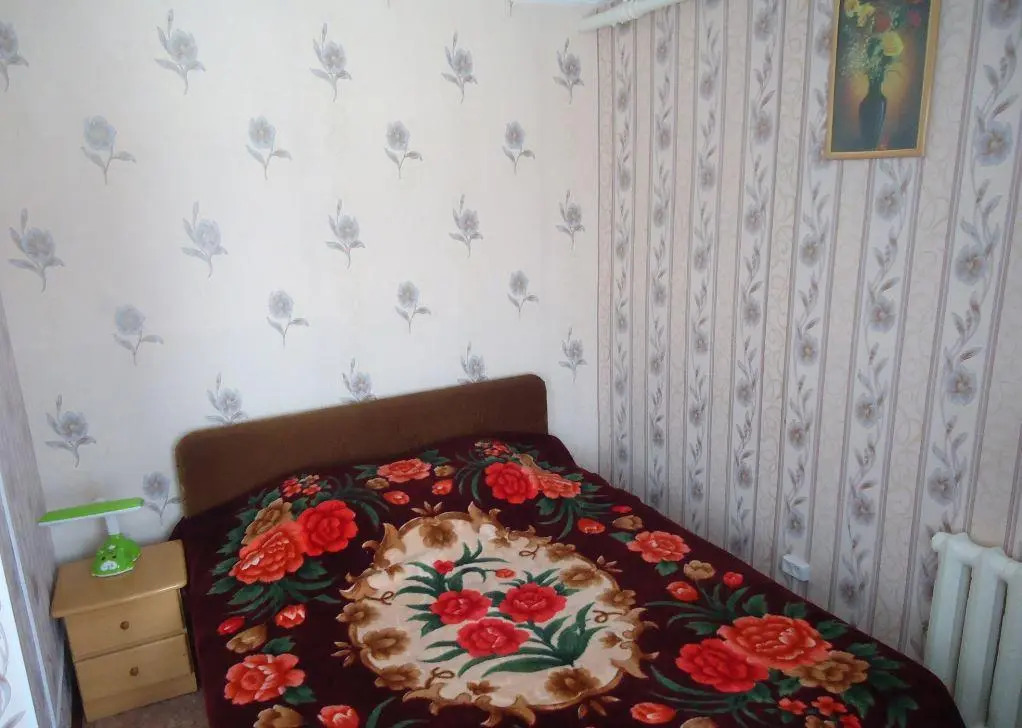 Гостиница Юбилейная
