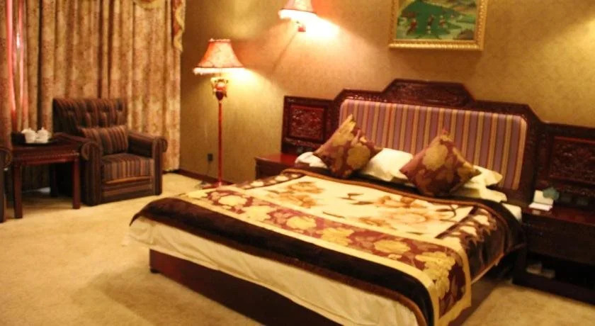 Tashi Choeta Hotel