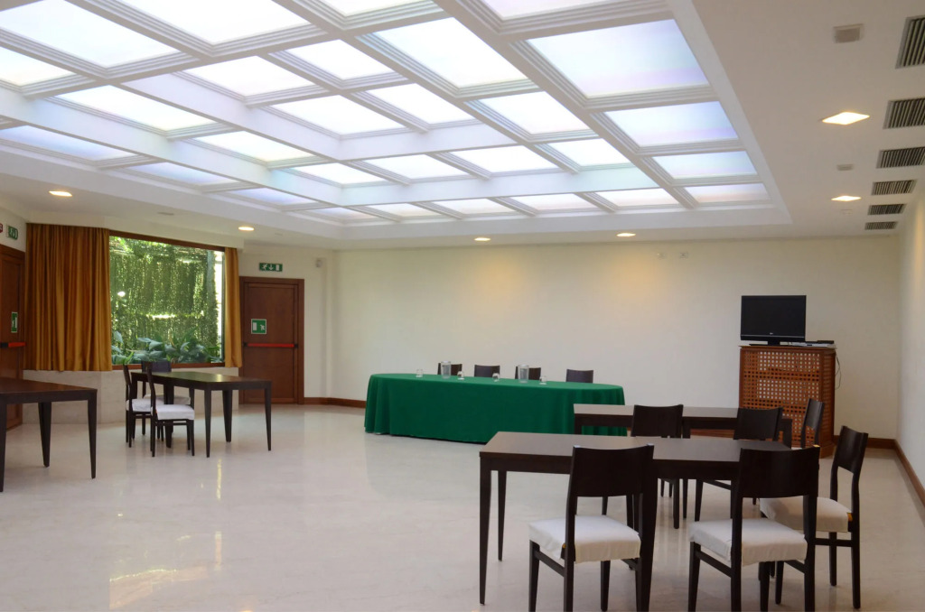 Hotel Bassetto