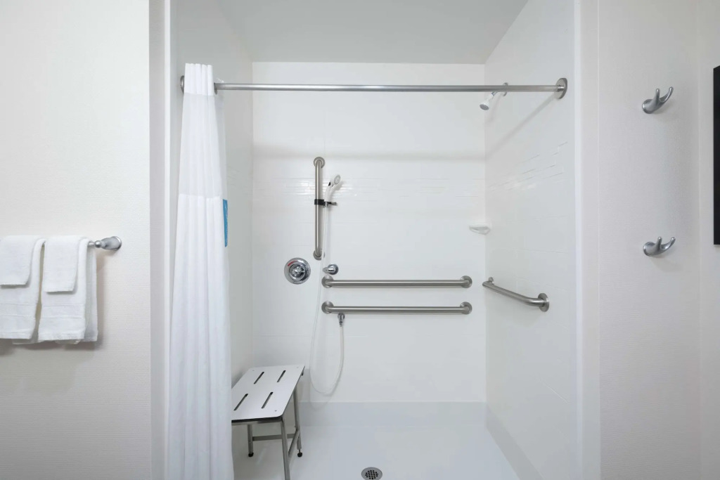 Hampton Inn Marion