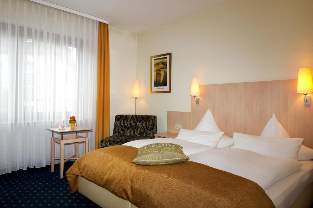 Hotel Deutsches Haus