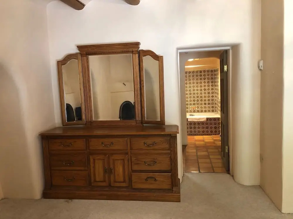 Taos Country Inn