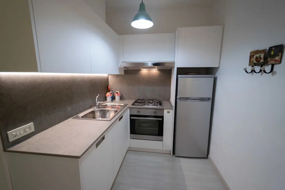 Condominio Dunelba