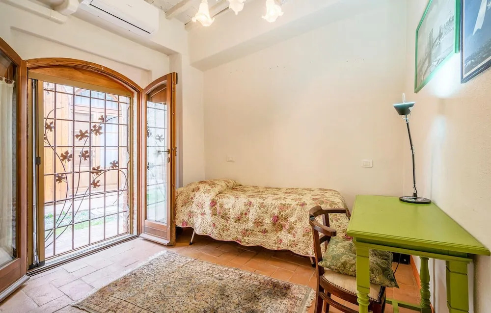 Stunning Home in Castelnuovo Berardenga With Outdoor Swimming Pool, Wifi and 2 Bedrooms