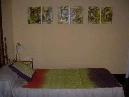 Pensión El Parque