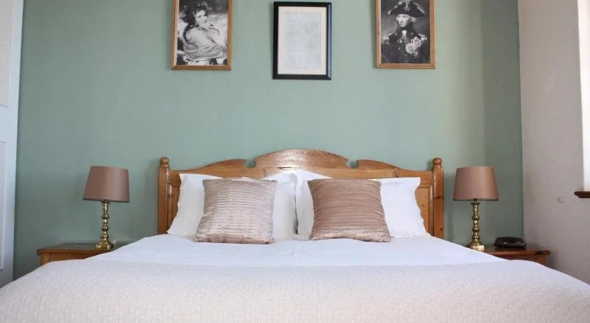 The Lord Nelson Inn