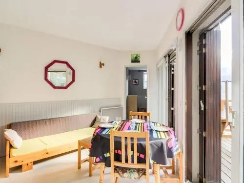 Apartment Les Estives de Sazos 1