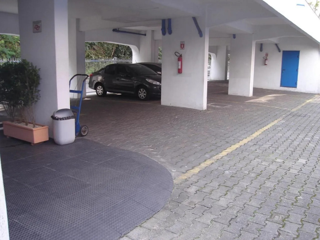 Hotel Nacional Inn Guarujá