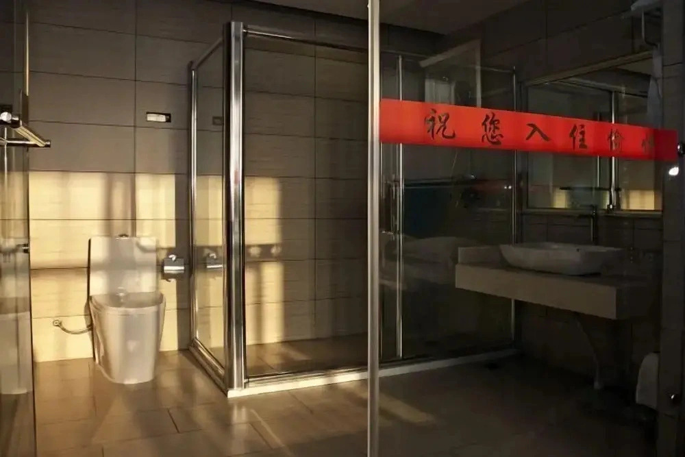 Guan Hao Hotel