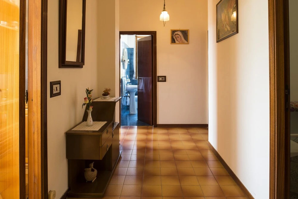 The House of Fascia Villa