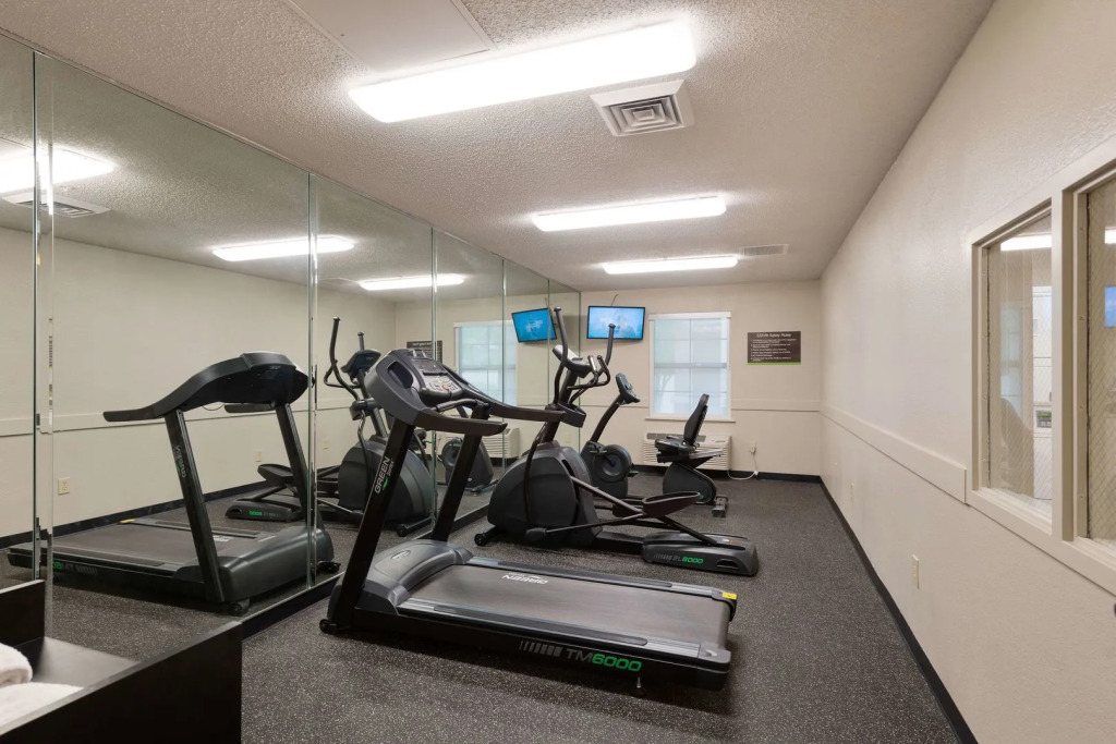 Extended Stay America Premier Suites - Oakland - Alameda