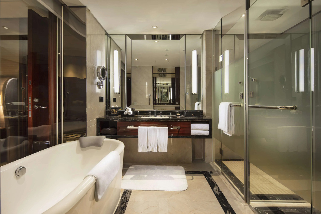 Hilton Foshan