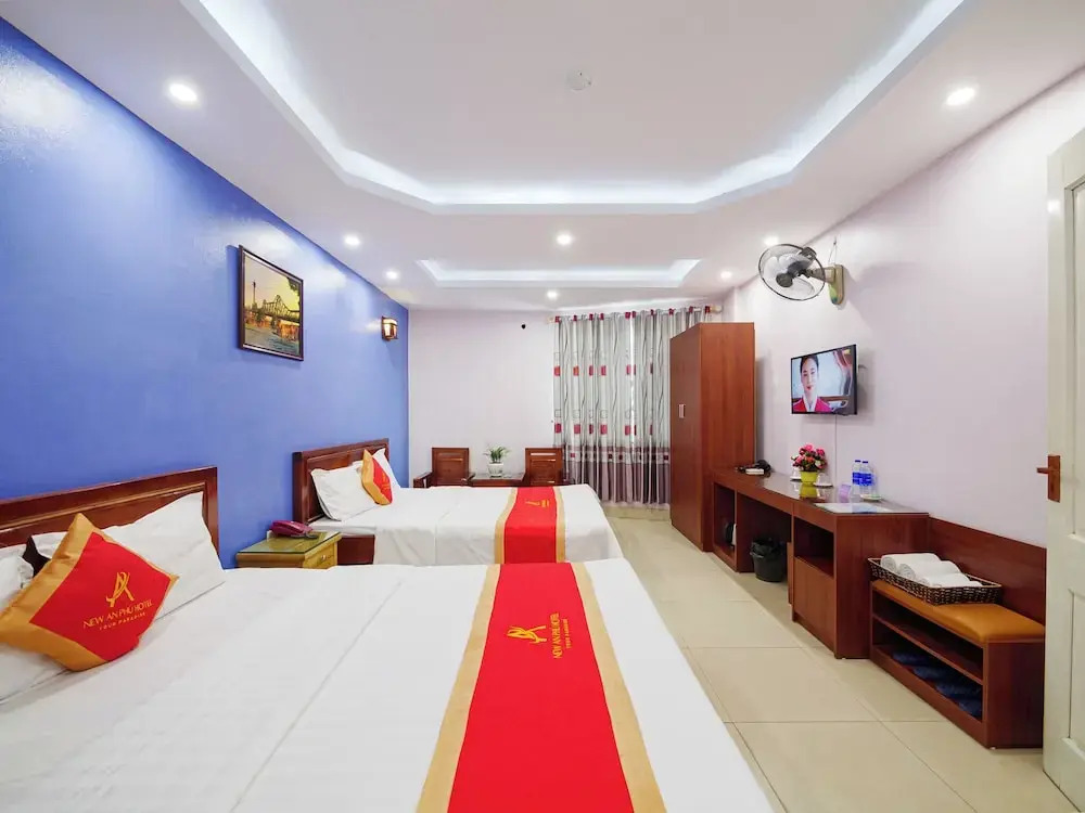 TITANIC 4 Hotel