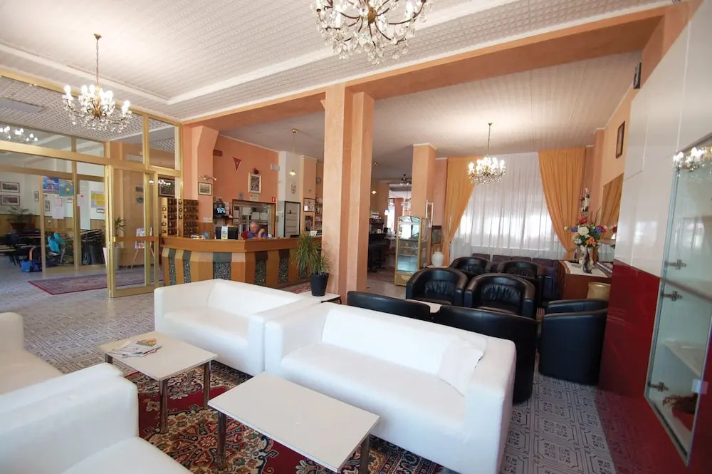 Hotel Levante