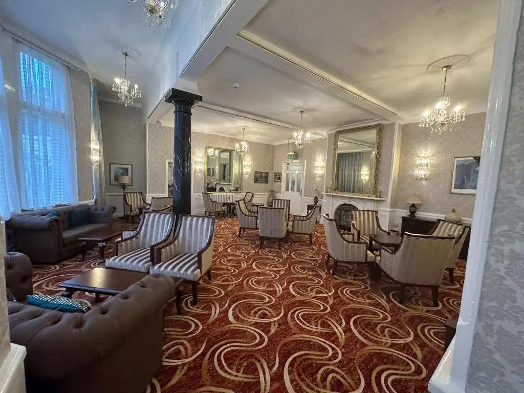 Botleigh Grange Hotel