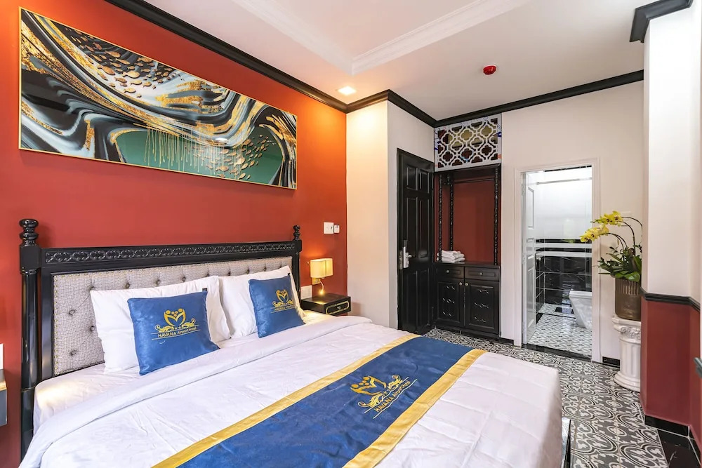Elegance 283 Hotel