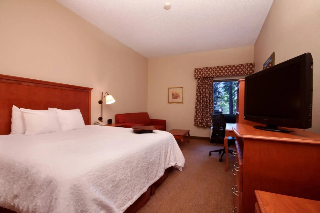 Hampton Inn Memphis-Walnut Grove/Baptist East
