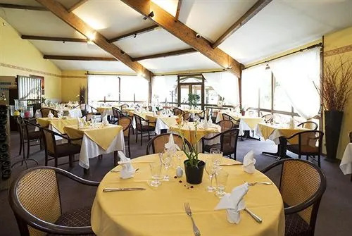 Logis Le Ribotel