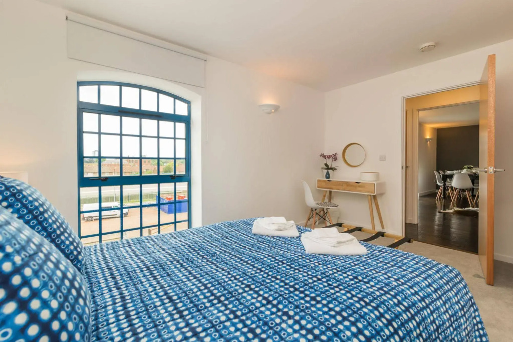 Seagull Lane Serviced Apartment