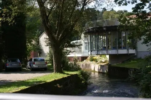 Hotel Schwan