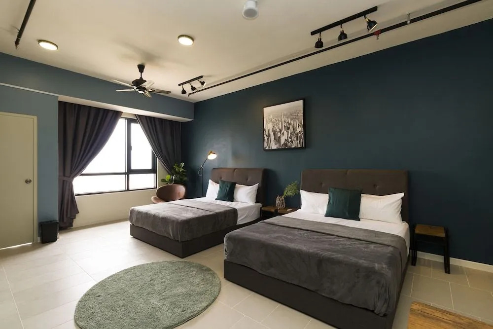 Tamarind Suites @ Cyberjaya