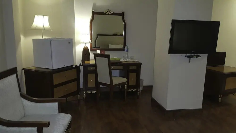 Savoey Hotel