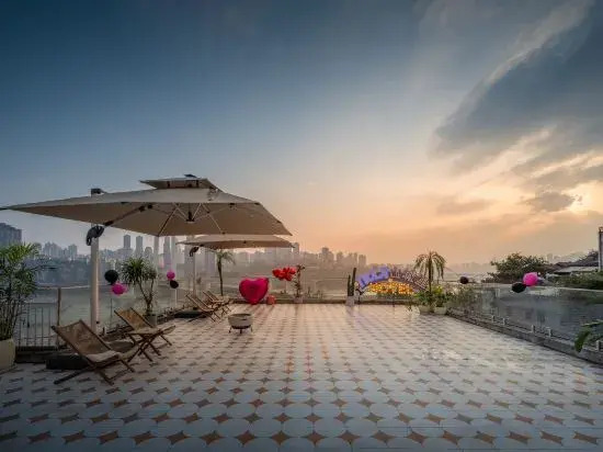 Yifanshanchengli Homestay