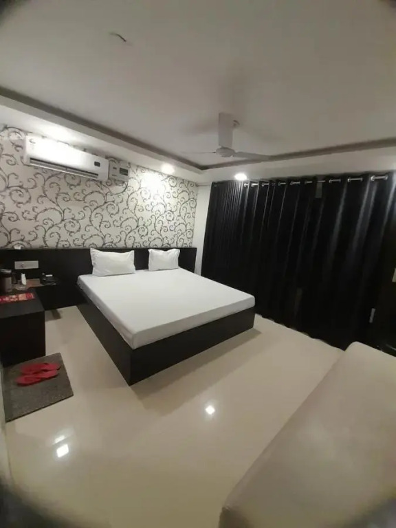 Hotel Shree