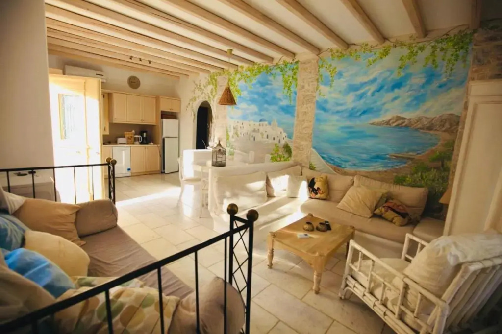 Cymothoe Villas