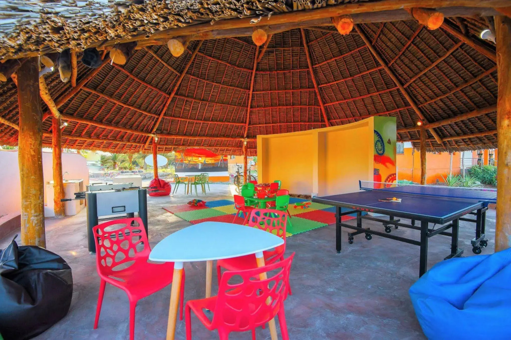 Azao Resort & Spa