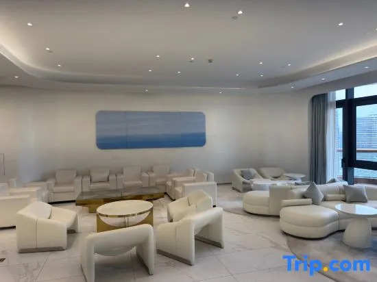Phoenix Tree Hotel (Zhuhai Hengqin Port)