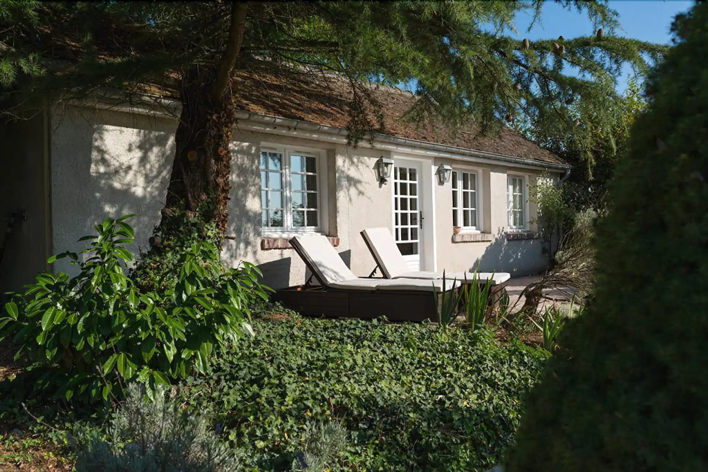 Domaine de Bellevue - Restaurant & Spa