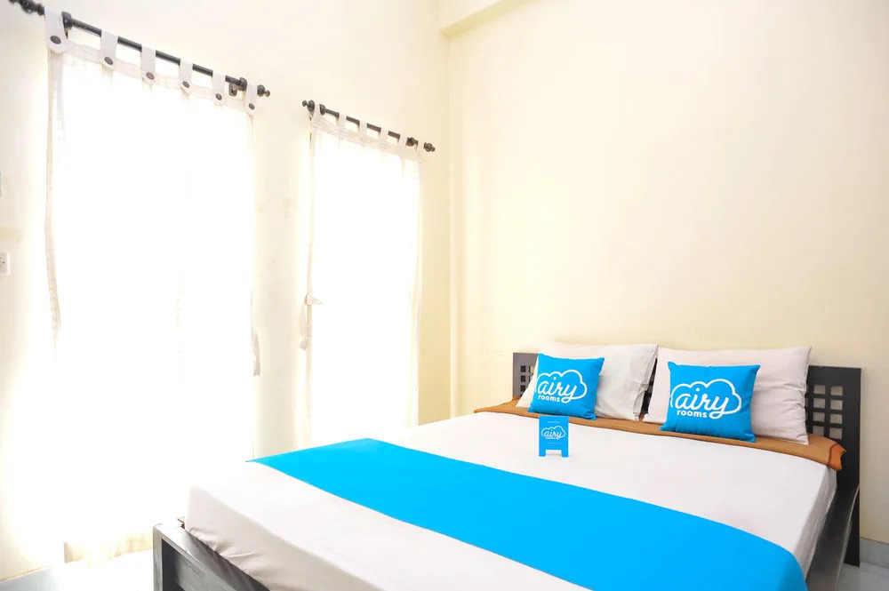 Airy Denpasar Selatan Raya Pemogan Gang Taman 21X Bali
