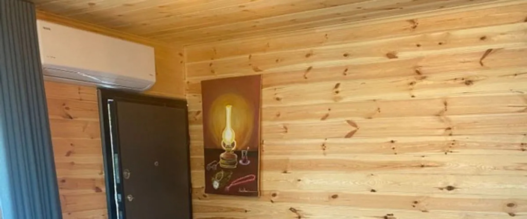 Mezra Suit Bungalow Dogal Dag Evleri