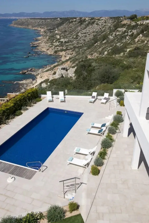 Villa Son Marés