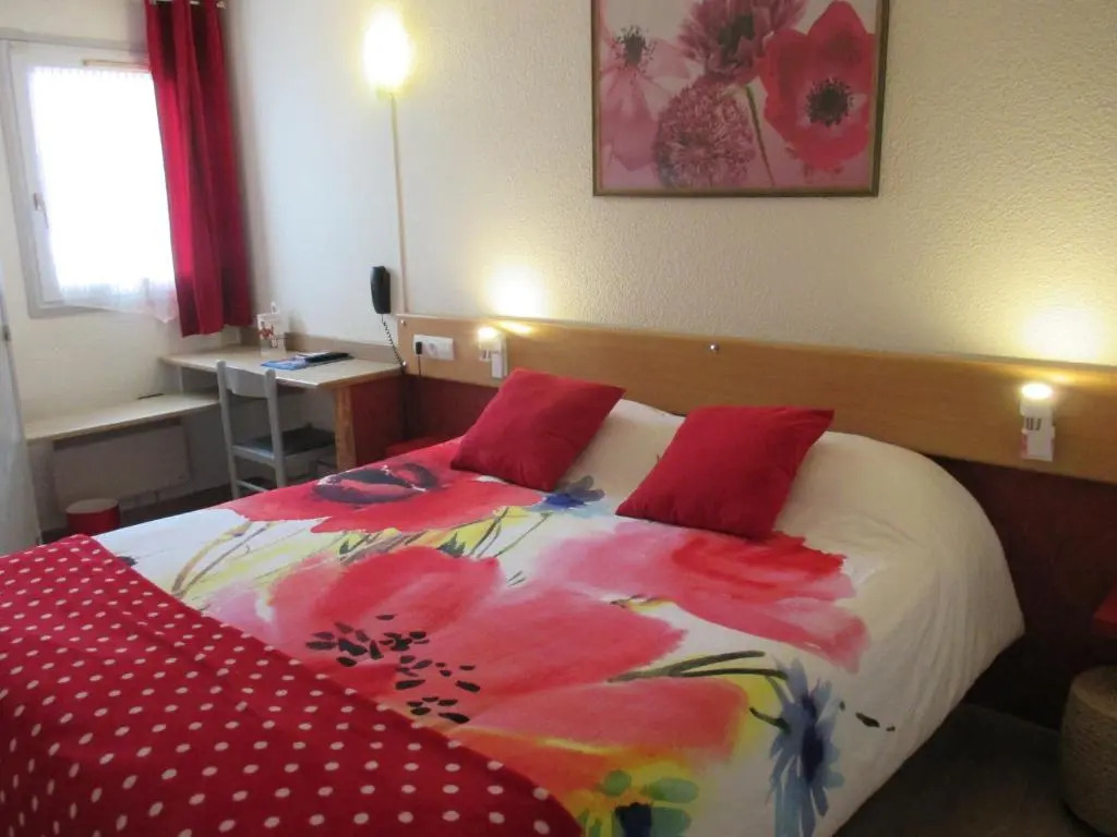 Logis Hôtel Come Inn