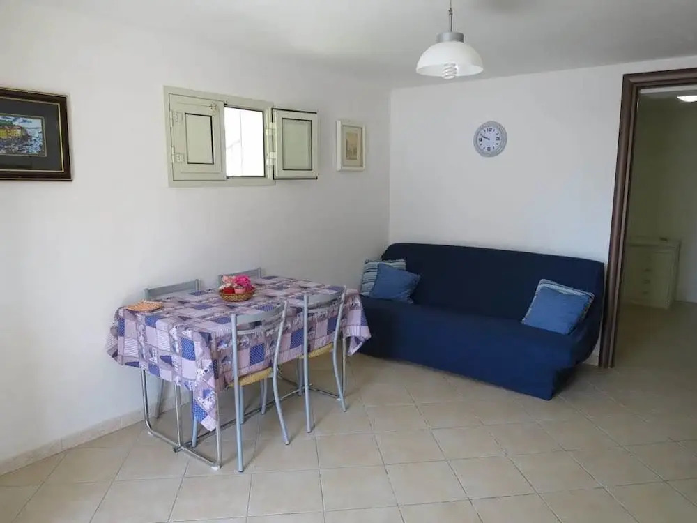 Casa Pamela