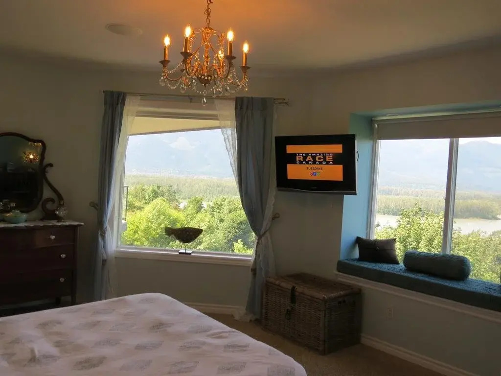Riverview Bed & Breakfast
