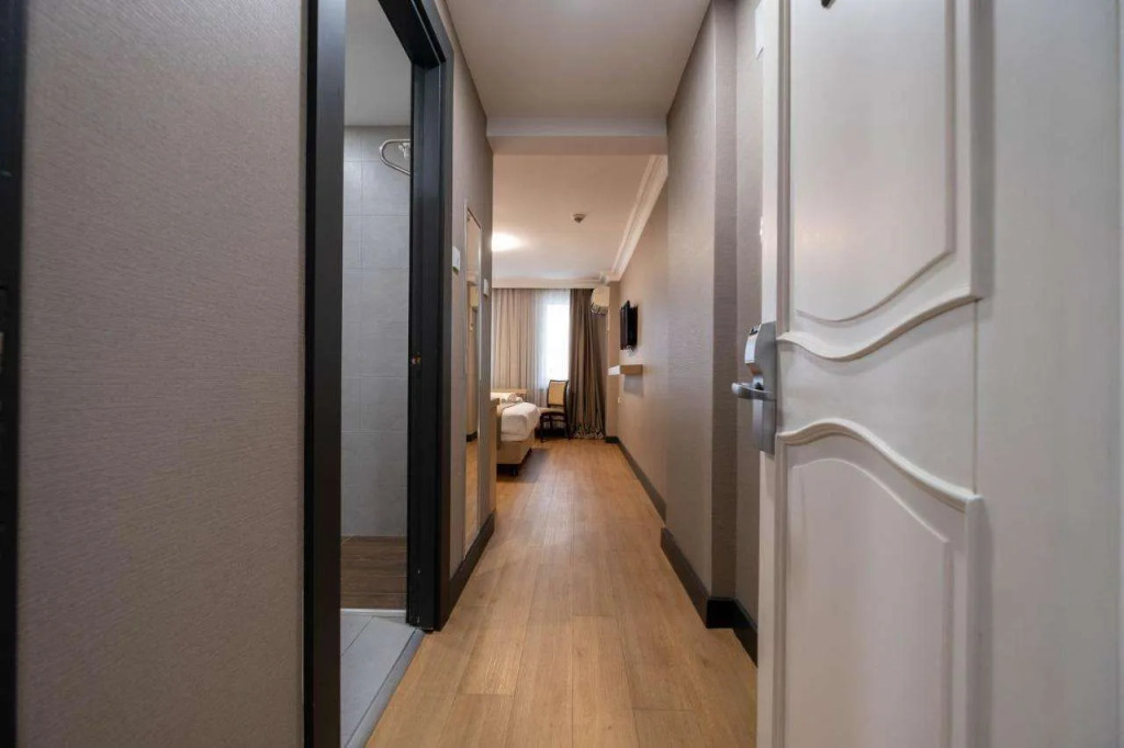 Berr Hotel