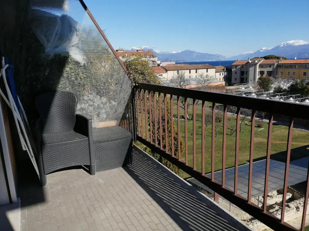 Guidos Apartment Villa Romana