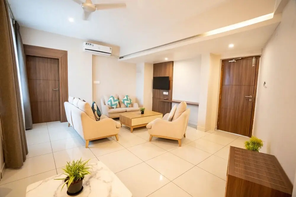 Hotel Samasth Palatial