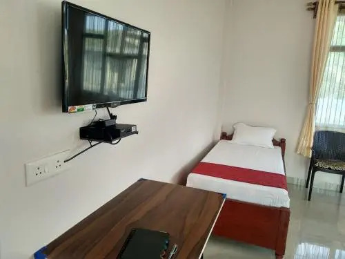 Sulawado Resort