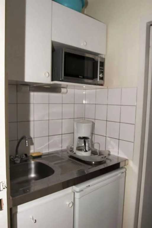 Acacias Apparts Hotel